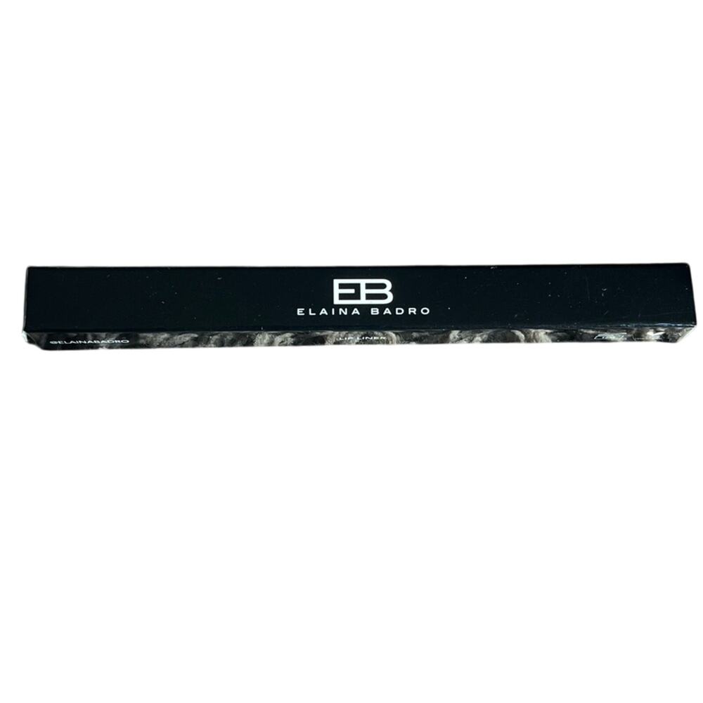 NWT! Elaina Badro Lip Liner